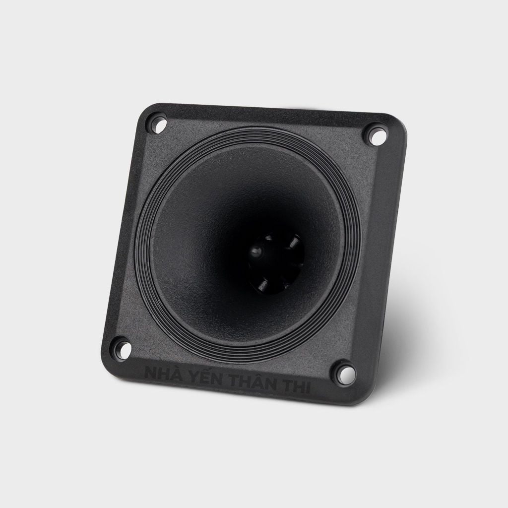 Loa nhà yến - Loa ru AX-61 cổ điển - Loa dẫn dụ chim yến trong nhà ổn định