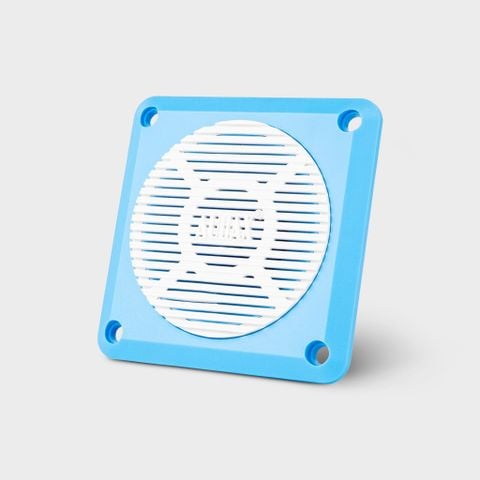 Loa nhà yến - Loa ru AX-61C (Xanh) - Loa dẫn dụ chim yến trong nhà ổn định