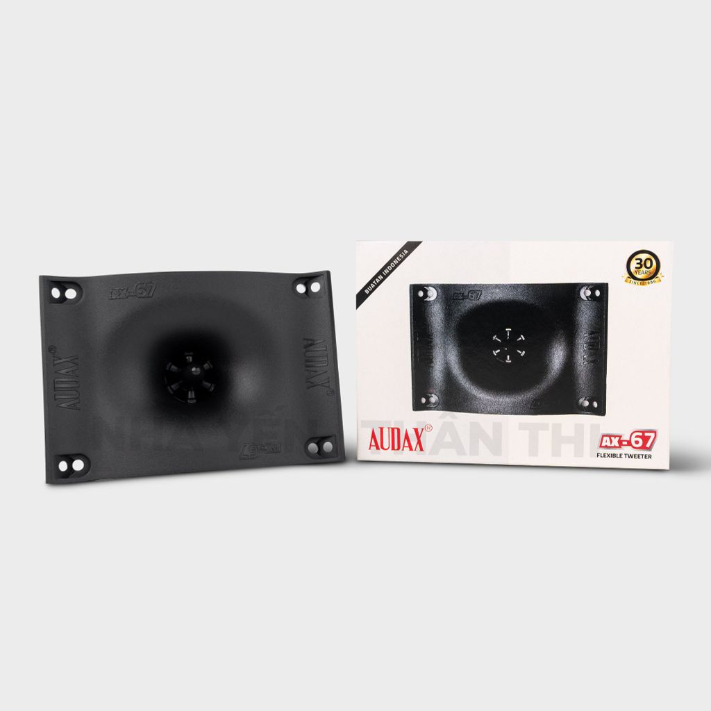Loa ru góc AX-67