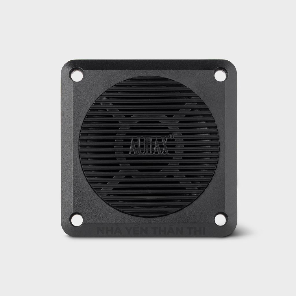 Loa ru AX-61C (Đen)