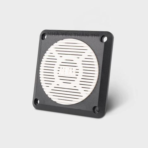 Loa nhà yến - Loa ru AX-61C (Trắng) - Loa dẫn dụ chim yến trong nhà ổn định