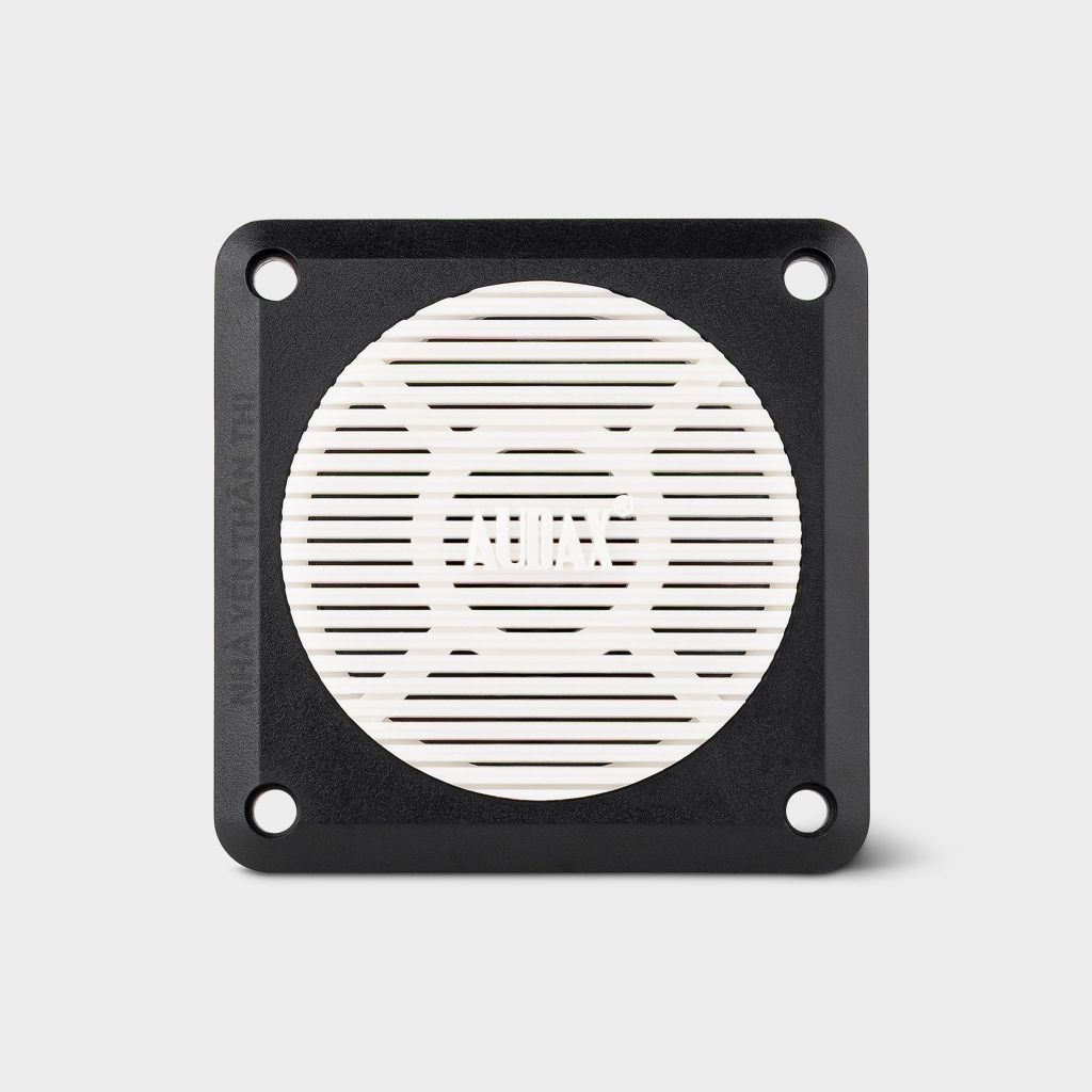 Loa ru AX-61C (Trắng)