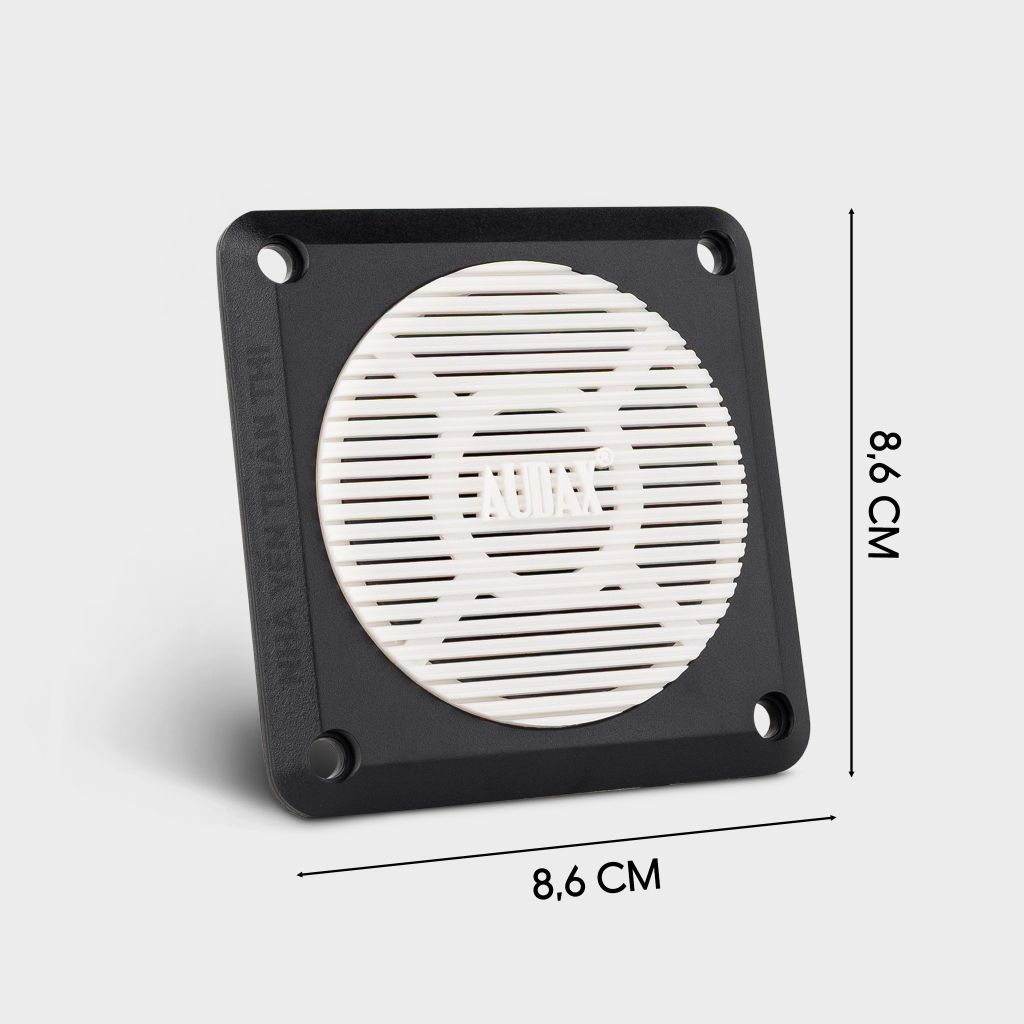 Loa ru AX-61C (Trắng)