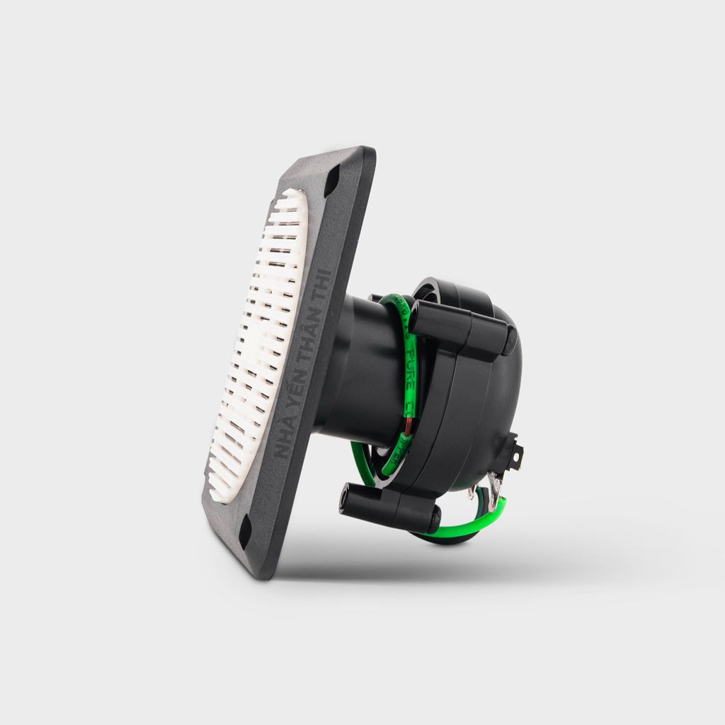 Loa ru AX-61C (Trắng)