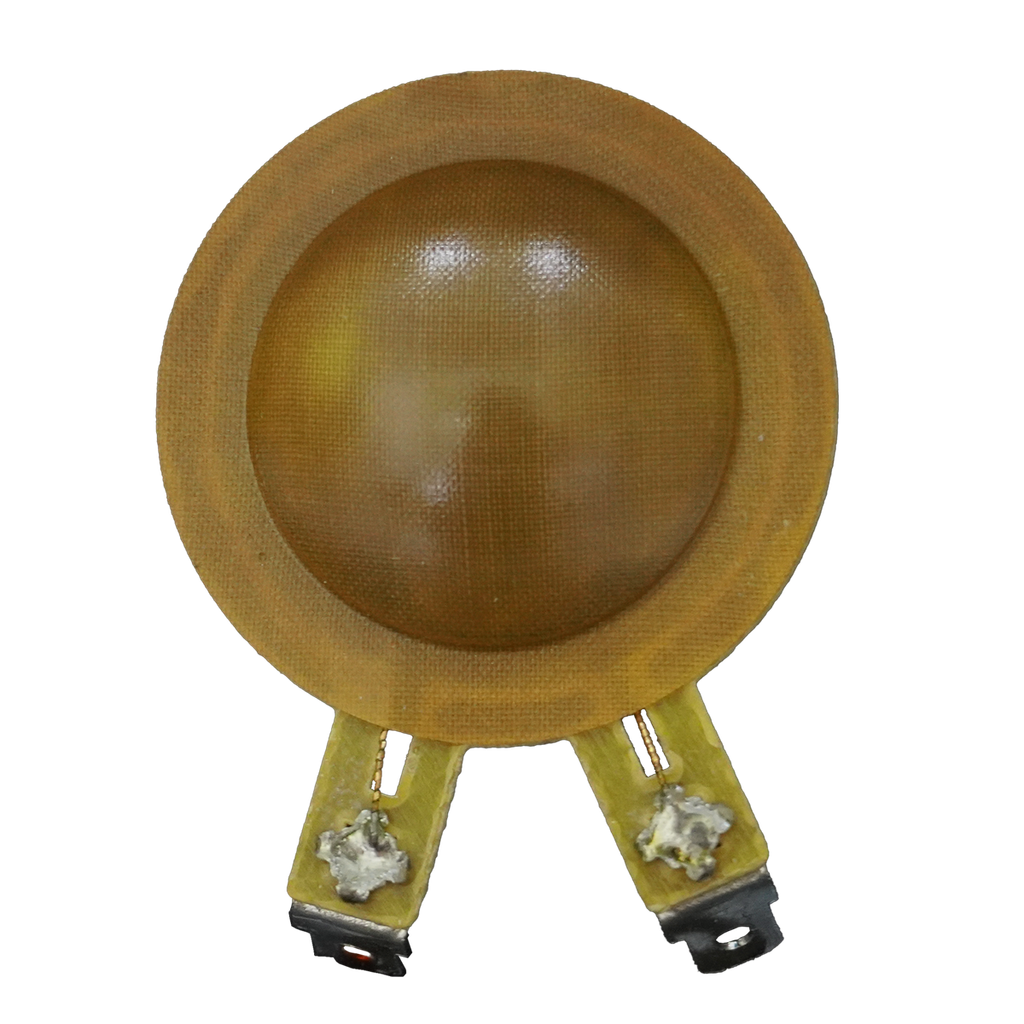 Màng loa SH + HP PHENOLIC Chân ngắn 20W (Vàng & Bạc)