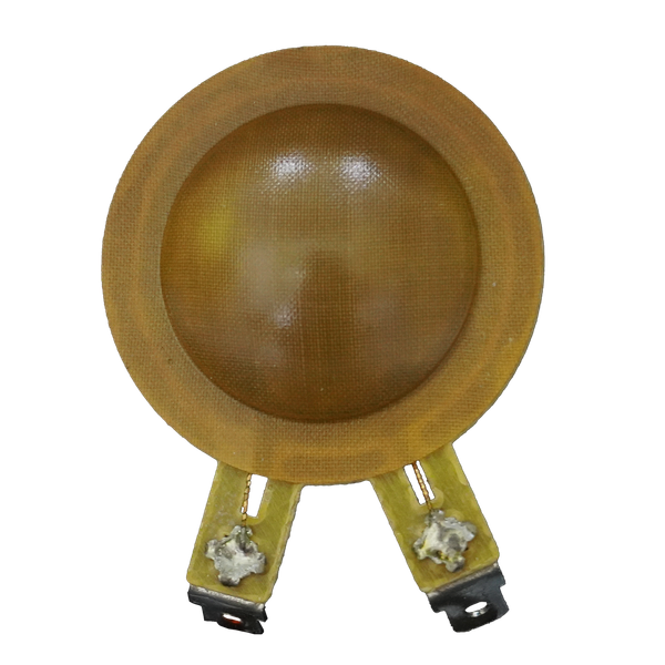 Màng loa SH + HP PHENOLIC Chân ngắn 20W (Vàng & Bạc)