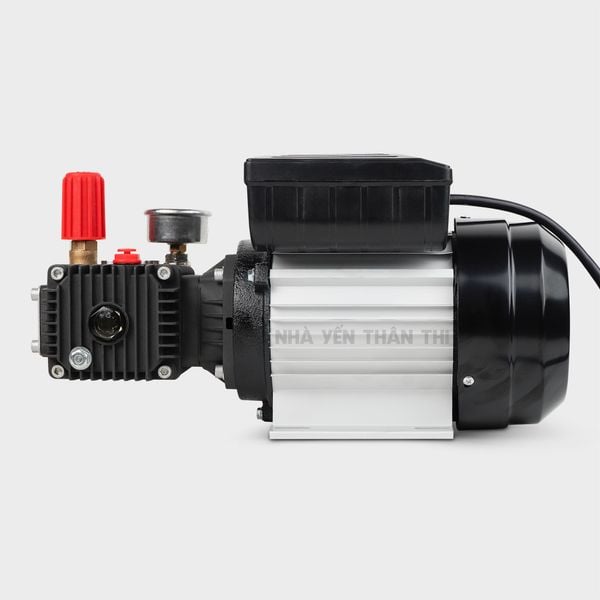 Máy phun sương cao áp DAEHAN TD-100 - 1HP (20 - 120 béc)
