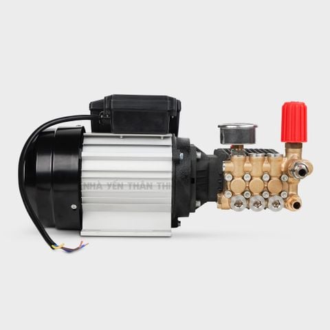 Máy phun sương cao áp DAEHAN TD-100 - 1HP (20 - 120 béc)