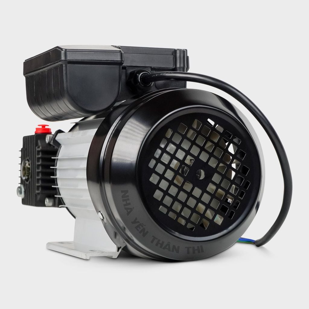 Máy phun sương cao áp DAEHAN TD-100 - 1HP (20 - 120 béc)