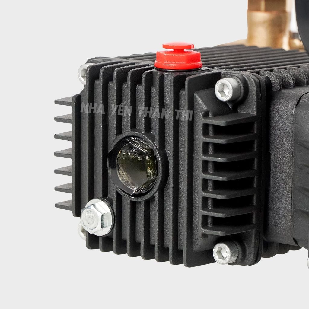 Máy phun sương cao áp DAEHAN TD-100 - 1HP (20 - 120 béc)