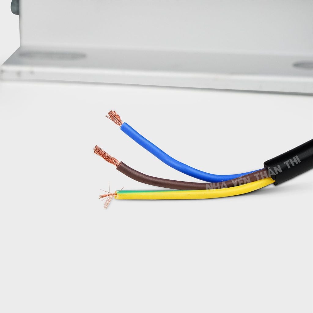 Máy phun sương cao áp DAEHAN TD-100 - 1HP (20 - 120 béc)