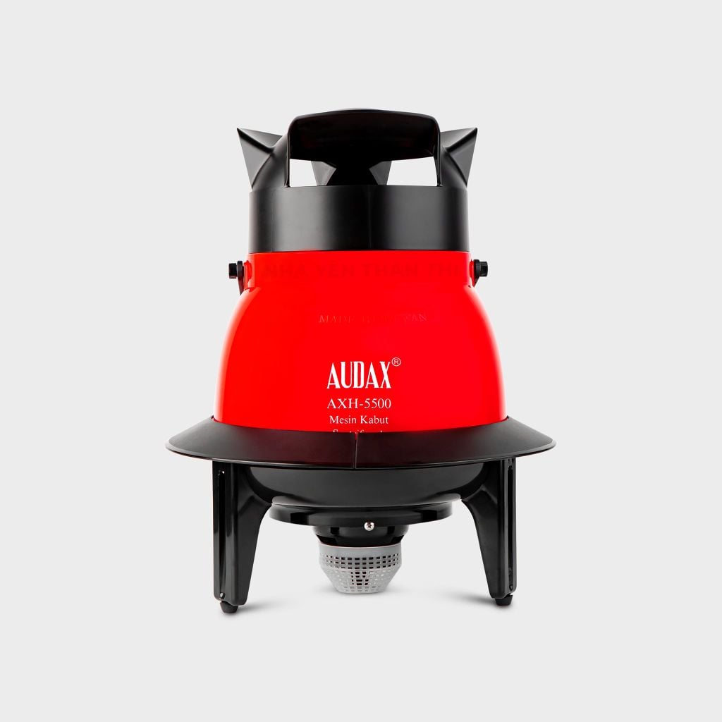 Máy phun sương tạo ẩm nhà yến - AXH-5500 - Kiểm soát độ ẩm hiệu quả
