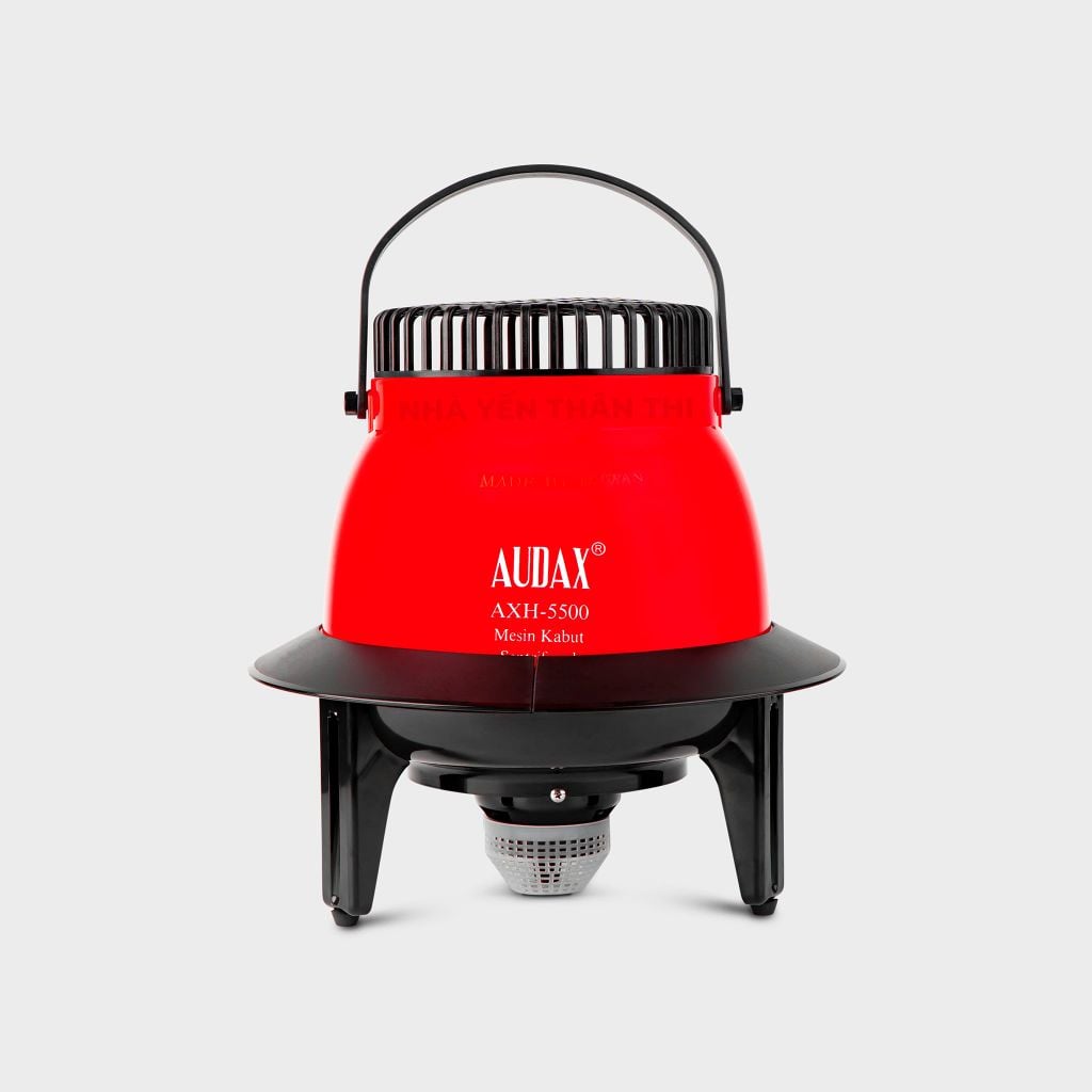 Máy phun sương tạo ẩm nhà yến - AXH-5500 - Kiểm soát độ ẩm hiệu quả
