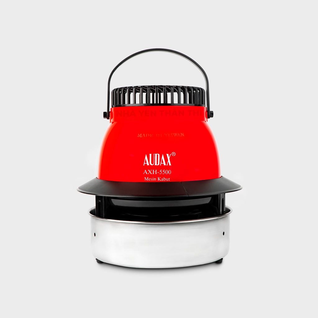 Máy phun sương tạo ẩm nhà yến - AXH-5500 - Kiểm soát độ ẩm hiệu quả