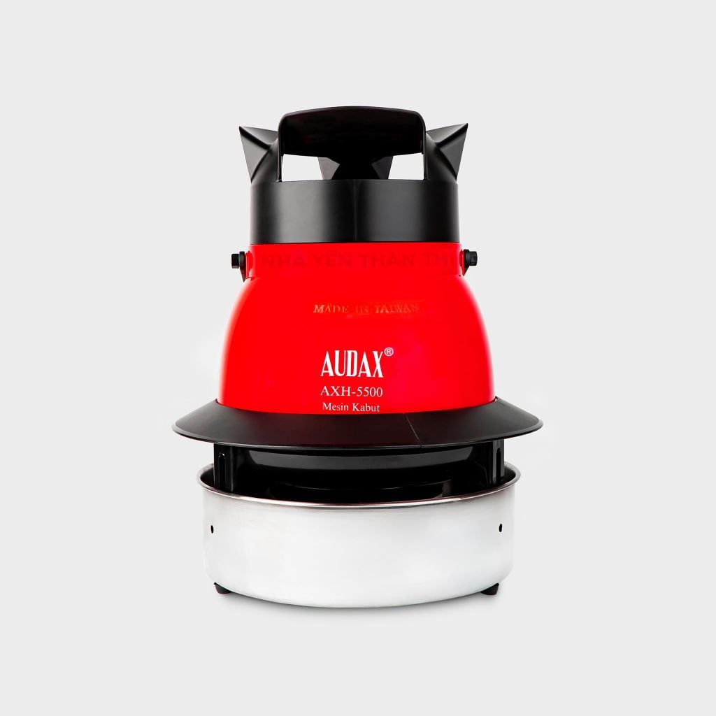 Máy phun sương tạo ẩm nhà yến - AXH-5500 - Kiểm soát độ ẩm hiệu quả