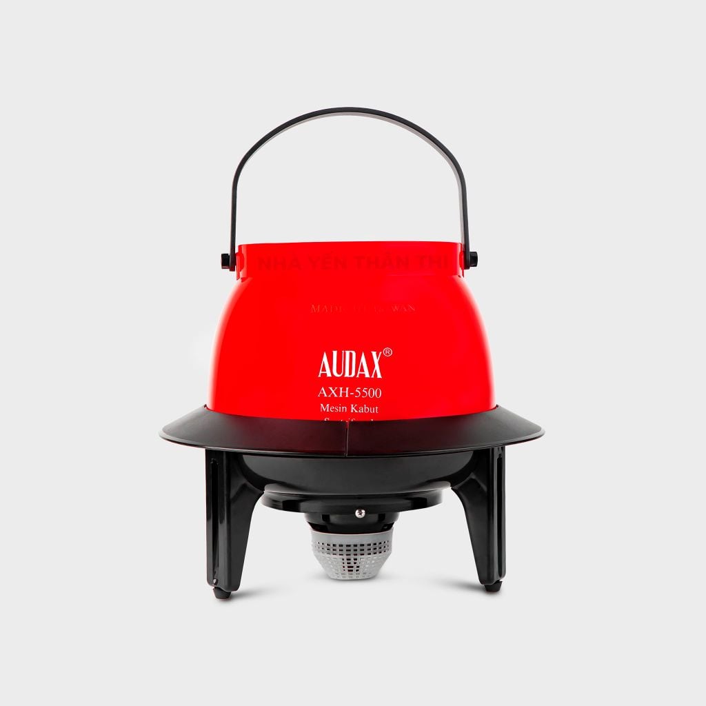 Máy phun sương tạo ẩm nhà yến - AXH-5500 - Kiểm soát độ ẩm hiệu quả
