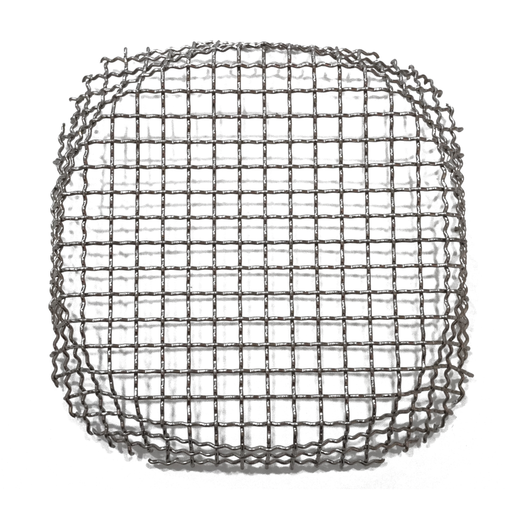 Nắp lưới Inox 304 (ống 90 & 114)