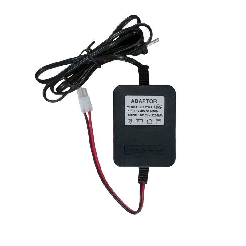 Nguồn phun sương DC (24V - 26V - 36V)