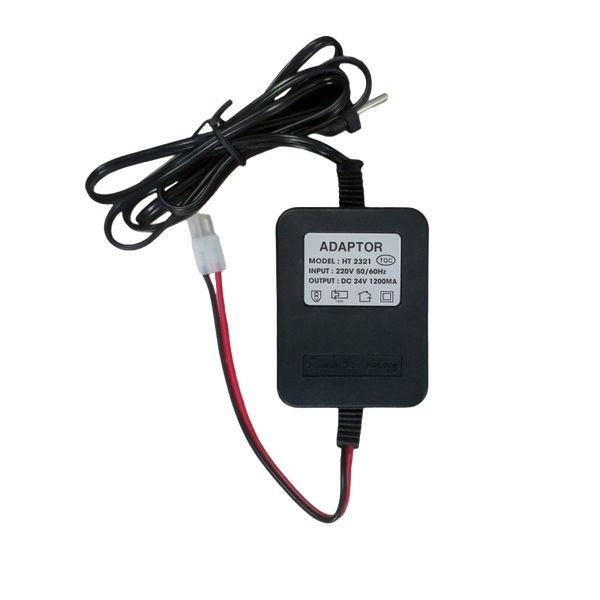 Nguồn phun sương DC (24V - 26V - 36V)