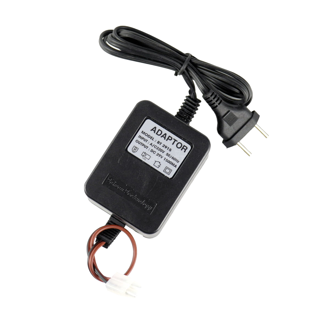 Nguồn phun sương DC (24V - 26V - 36V)