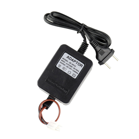 Nguồn phun sương DC (24V - 26V - 36V)