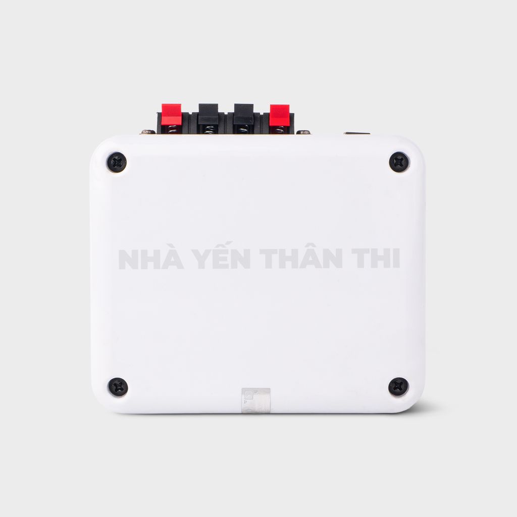 Timer AUDAX AXT-001 (trắng, thùng 10 cái)