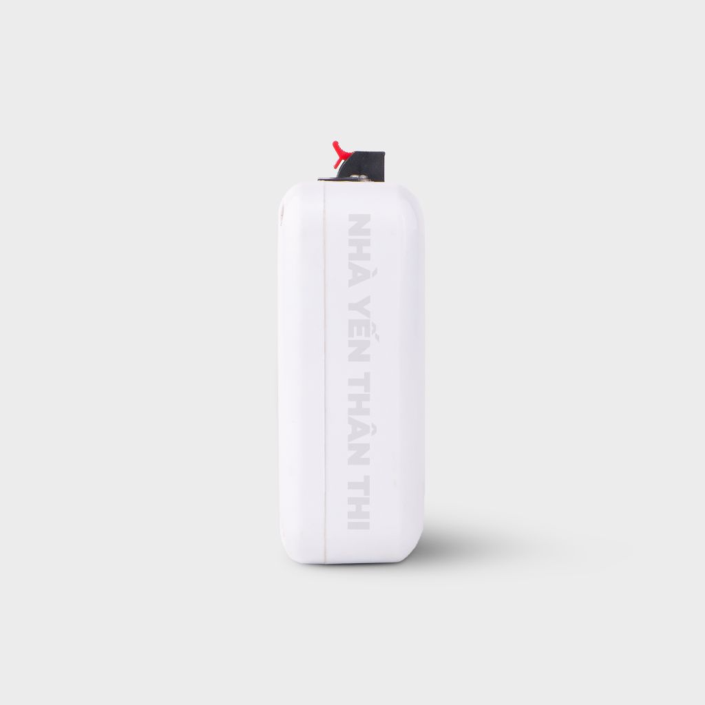 Timer AUDAX AXT-001 (trắng, thùng 10 cái)