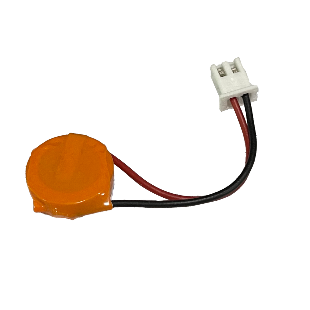 Pin Timer  (Xanh - cam)