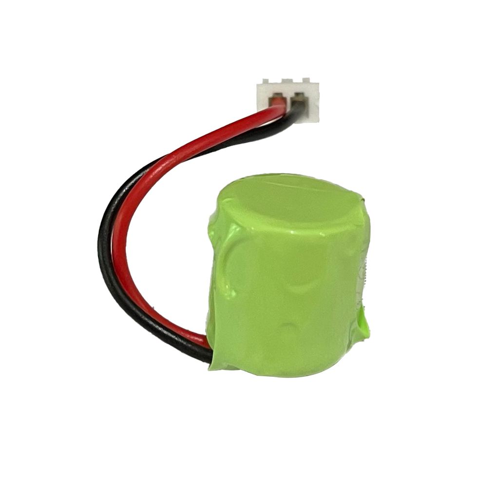 Pin Timer  (Xanh - cam)