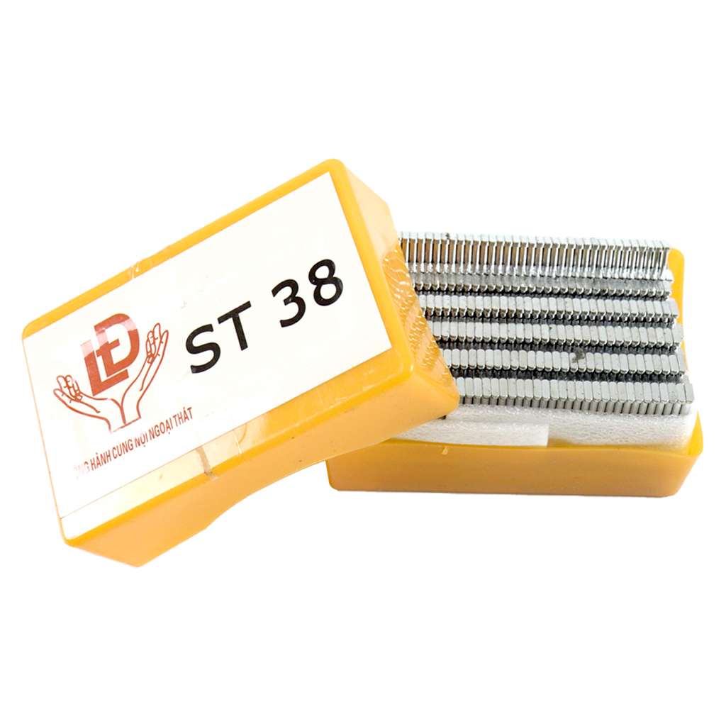 Đinh Bê Tông ST38 (3.8cm)