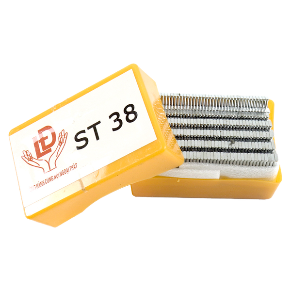 Đinh Bê Tông ST38 (3.8cm)