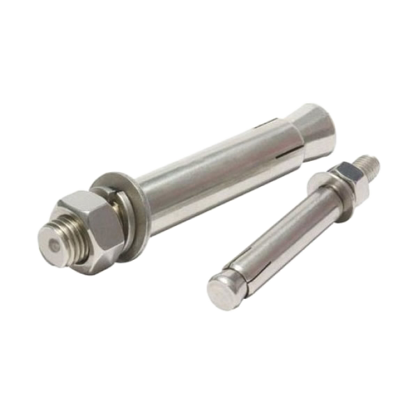 Take bung Inox 304 (6mm, 5cm)