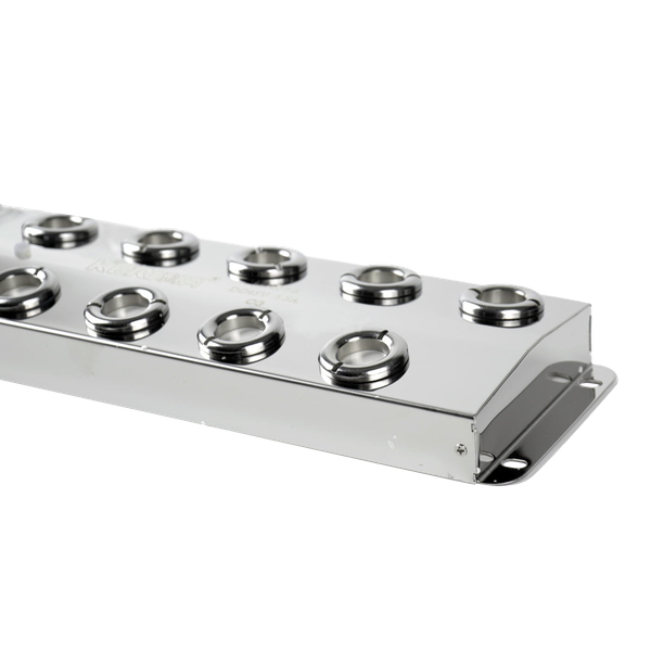 Vĩ sóng siêu âm KERI 10 mắt chính hãng, made in Taiwan (DC 48V)