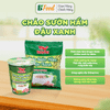  30 gói / thùng Cháo Sườn Hầm Đậu Xanh Yến Lộc Phát 