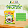  30 gói / thùng Cháo Thịt Bằm Yến Lộc Phát 