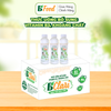  24 chai/ thùng - Thức Uống Bổ Sung vitamin B3, Khoáng chất B' Clari - 450 ml 