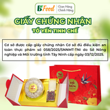  50g/ Hộp Tổ Yến Tinh Chế Yến Lộc Phát-Tổ Yến Nguyên Chất, Yến Sào Tinh Chế Sạch, Tổ Yến Khô Cao Cấp L2 