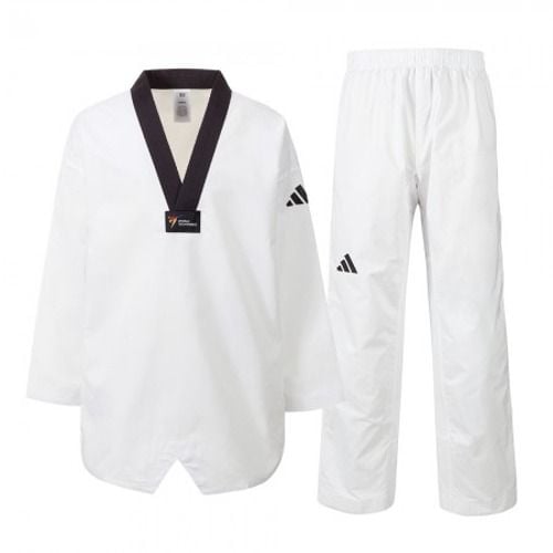 [ADIDAS]| Võ Phục Taekwondo