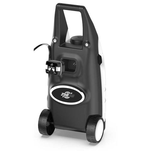  THIẾT BỊ PHUN XỊT KHỬ KHUẨN/SÁT TRÙNG MAROLEX VX ALKA, HOẠT ĐỘNG PIN 