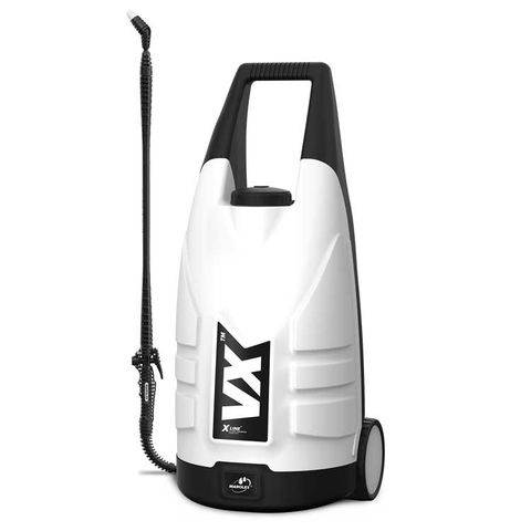  THIẾT BỊ PHUN XỊT KHỬ KHUẨN/SÁT TRÙNG MAROLEX VX ALKA, HOẠT ĐỘNG PIN 