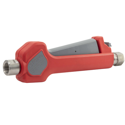  BÁNG SÚNG ÁP LỰC NƯỚC, ST-3240, 300 Bar, 120 Lit/phút 