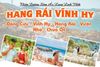  TOUR HANG RÁI VĨNH HY – THIÊN ĐƯỜNG SỐNG ẢO (Giảm Ngay 15%) 