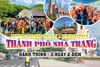  TOUR 3 NGÀY 2 ĐÊM - KHÁM PHÁ THÀNH PHỐ BIỂN NHA TRANG 