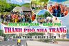  TOUR 4 NGÀY 3 ĐÊM - KHÁM PHÁ TP BIỂN NHA TRANG 