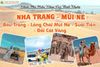  NHA TRANG - MŨI NÉ 