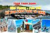  TOUR THAM QUAN NHA TRANG - PHÚ YÊN XỨ HOA VÀNG TRÊN CỎ XANH 