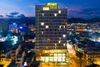  Khách sạn Areca Nha Trang 