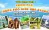  TOUR KHÁM PHÁ TP BIỂN NHA TRANG 2 NGÀY 1 ĐÊM 