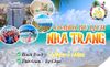  COMBO DU LỊCH NHA TRANG 2 NGÀY 1 ĐÊM SIÊU KHUYẾN MÃI... 