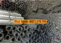 Lưới mắt cáo tô tường chống nứt 2025